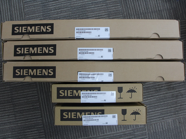 Siemens 6ES7516-3AN02-0AB0 SIMATIC S7-1500