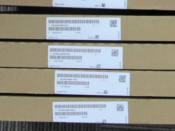 Siemens 6ES7521-1BL00-0AB0 SIMATIC S7-1500