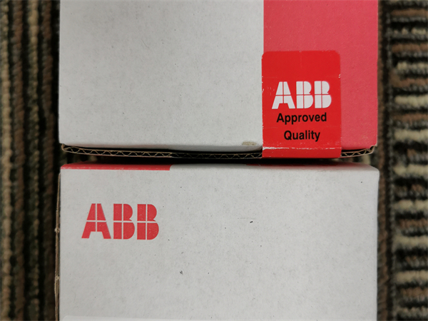 AI801 ABB S800 I/O Analog Input Modules