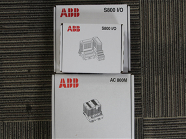 AI845 ABB S800 I/O Analog Input Modules
