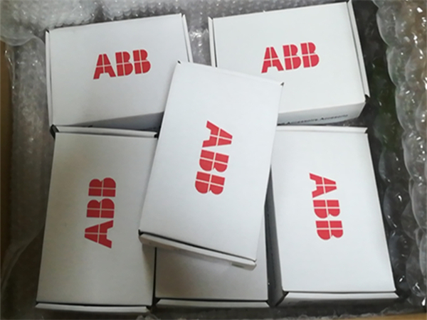 AO801 ABB S800 I/O Analog Output Modules