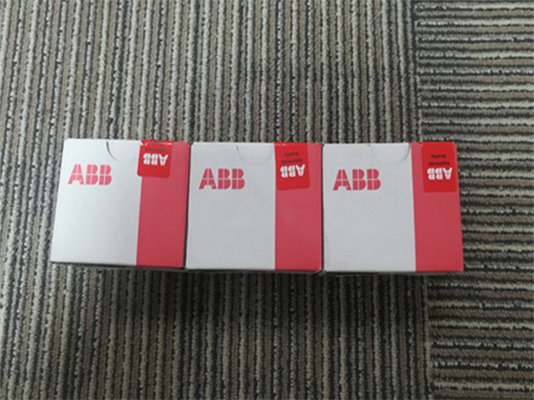 AO845A ABB S800 I/O Analog Output Modules