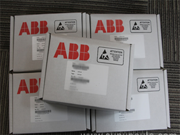 DI840 ABB S800 I/O Digital Input Modules