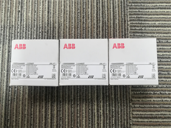 DO818 ABB S800 I/O Digital Output Modules