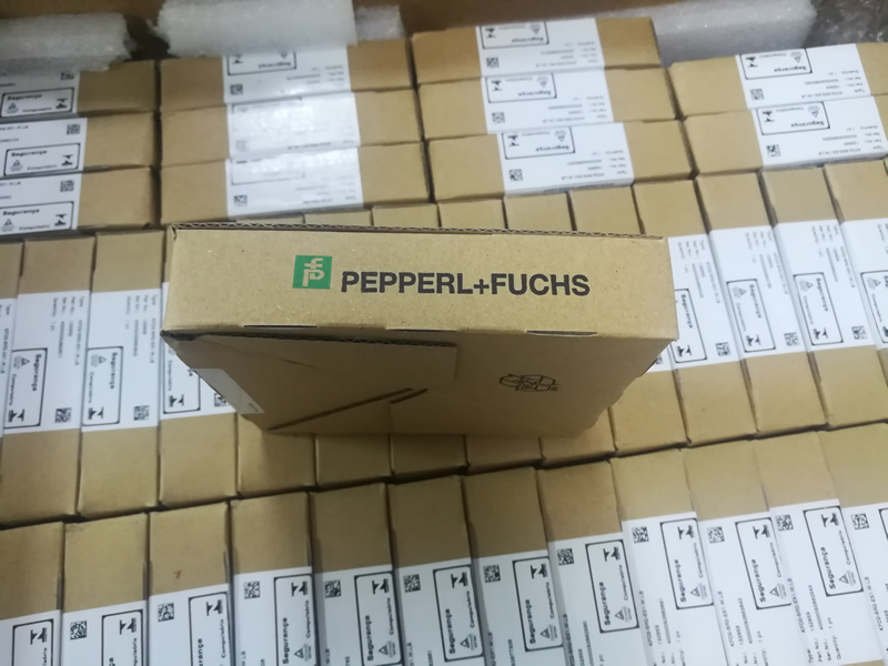 Pepperl+Fuchs KFD2-UT2-EX1 1-channel Universal Temperature Converter