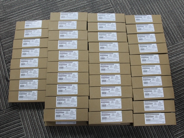 Newly Arrive in Stock Siemens S7-300 series