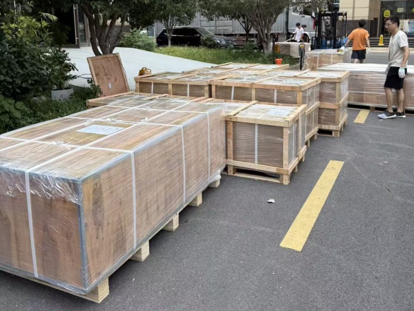 Global Shipping Global Shipping