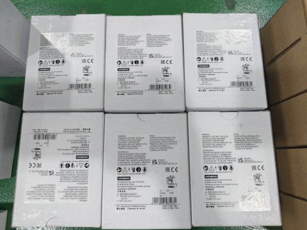 SIEMENS 3RF2920-0GA13 Load Monitoring Device Now in Stock