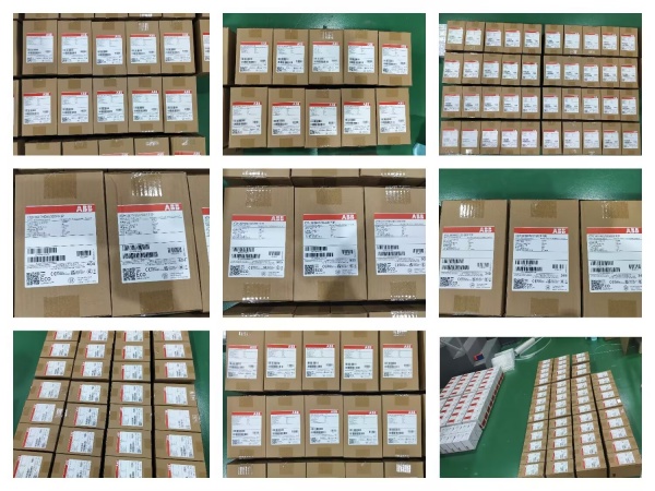 NEW ARRIVAL ABB 1SBL237001R1300 AF26-30-00-13 Contactors