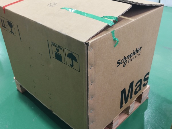 NEW ARRIVAL MasterPact MTZ2 25H2 Circuit Breaker Now Available