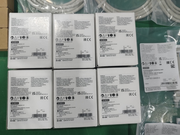 NEW ARRIVAL SIEMENS 3UF7 Series 3UF7101-1AA00-0, 3UF7210-1AA01-0, and 3UF7931-0AA00-0