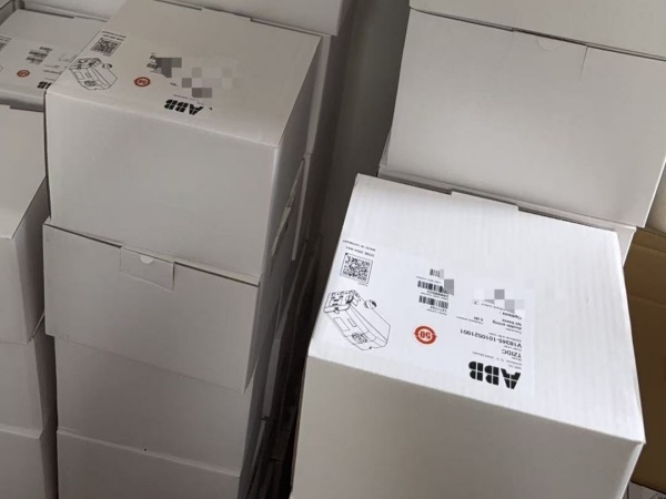 ABB V18345 Series: Precision Motion Control Solutions Now Available in STOCK ABB V18345 Series: Precision Motion Control Solutions Now Available in STOCK