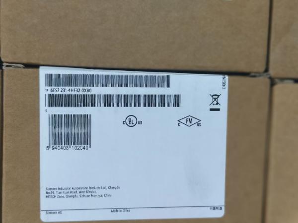 NEW ARRIVAL: SIEMENS 6ES7231-4HF32-0XB0 Analog Input Module NEW ARRIVAL: SIEMENS 6ES7231-4HF32-0XB0 Analog Input Module