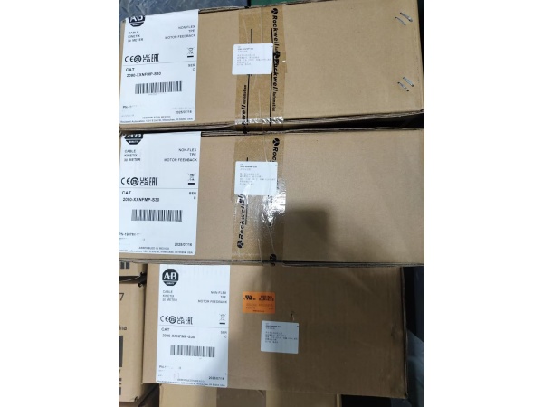 NEW ARRIVAL: A-B 2090-XXNFMP-S30 Communication Module