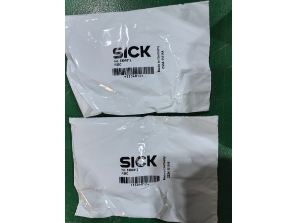 NEW ARRIVAL: SICK P250 Reflector for Photoelectric Sensors Now Available