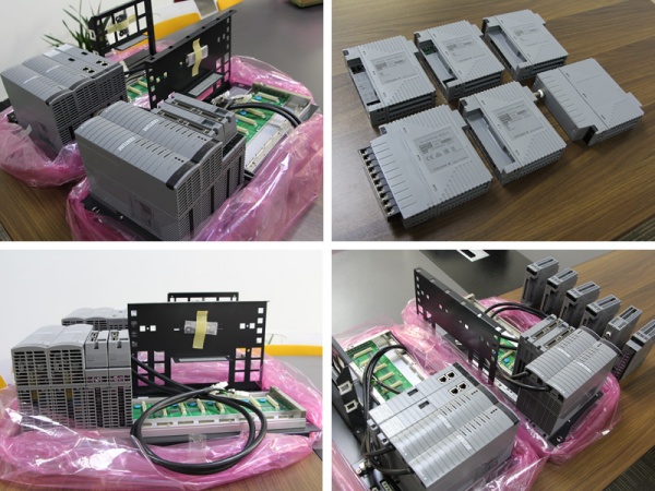 Yokogawa DCS Made Easy with HKXYTECH for Better Plant Control