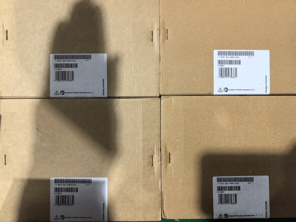 NEW ARRIVAL: Siemens <a href=https://www.plc-chain.com/SIMATIC-S7-1500.html target='_blank'>SIMATIC S7-1500</a> Mounting Rail 6ES7590-1AB60-0AA0 Now Available