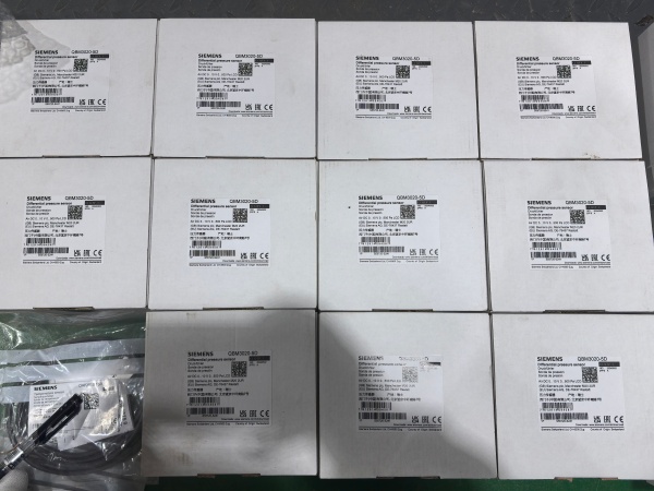 NEW ARRIVAL: Siemens SIRIUS S55720-S241 Digital Output Module Now Available