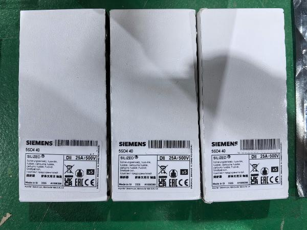 NEW ARRIVAL: Siemens 5SD440 Surge Protection Device Now Available